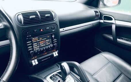 Porsche Cayenne III, 2009 год, 1 550 000 рублей, 3 фотография