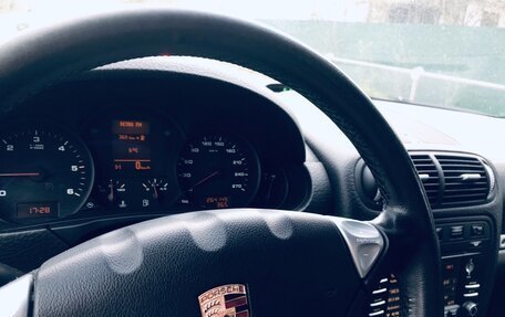 Porsche Cayenne III, 2009 год, 1 550 000 рублей, 4 фотография