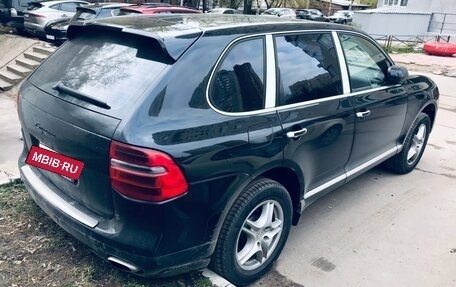 Porsche Cayenne III, 2009 год, 1 550 000 рублей, 2 фотография