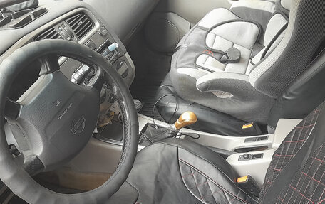 Nissan Primera II рестайлинг, 1999 год, 100 000 рублей, 8 фотография