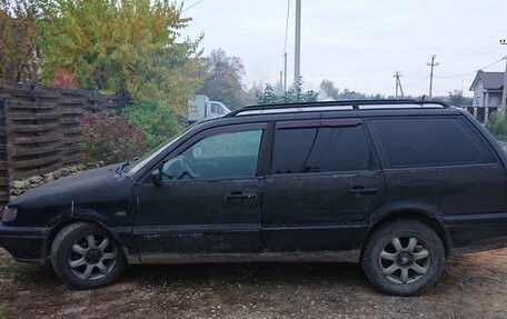 Volkswagen Passat B4, 1996 год, 155 000 рублей, 2 фотография