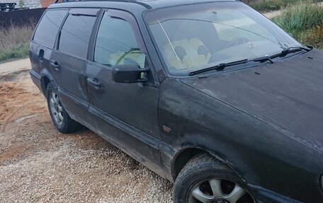 Volkswagen Passat B4, 1996 год, 155 000 рублей, 3 фотография