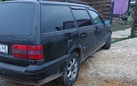 Volkswagen Passat B4, 1996 год, 155 000 рублей, 5 фотография