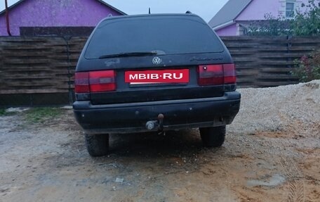 Volkswagen Passat B4, 1996 год, 155 000 рублей, 4 фотография