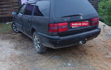 Volkswagen Passat B4, 1996 год, 155 000 рублей, 6 фотография
