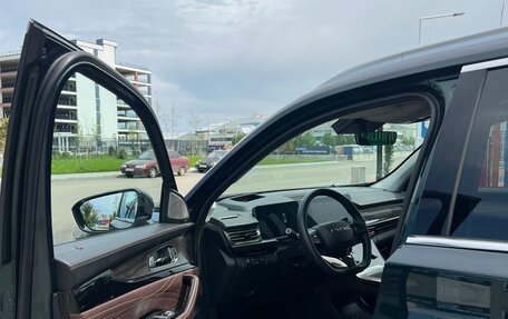 CheryExeed VX, 2023 год, 2 750 000 рублей, 13 фотография