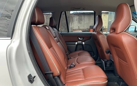 Volvo XC90 II рестайлинг, 2012 год, 1 850 000 рублей, 13 фотография