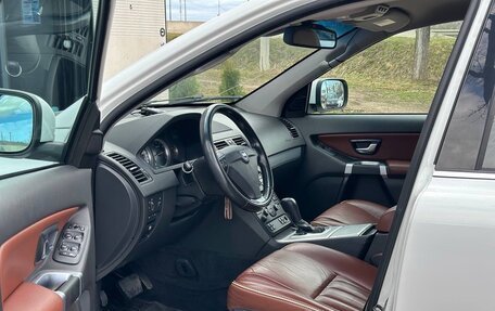 Volvo XC90 II рестайлинг, 2012 год, 1 850 000 рублей, 8 фотография