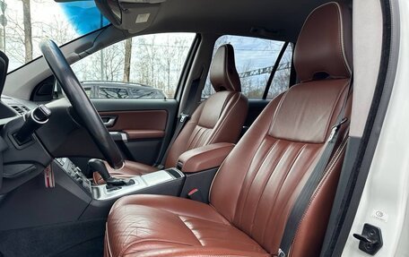 Volvo XC90 II рестайлинг, 2012 год, 1 850 000 рублей, 11 фотография