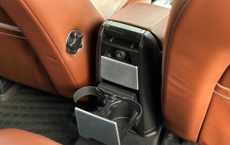 Volvo XC90 II рестайлинг, 2012 год, 1 850 000 рублей, 14 фотография