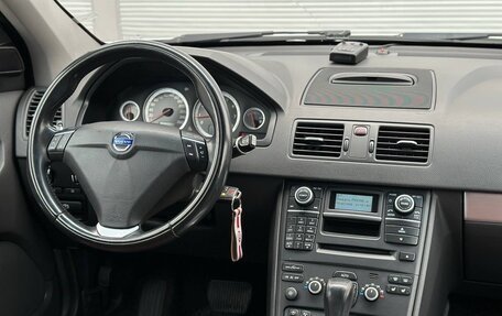 Volvo XC90 II рестайлинг, 2012 год, 1 850 000 рублей, 15 фотография