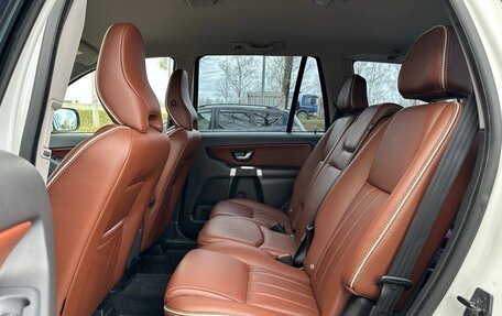 Volvo XC90 II рестайлинг, 2012 год, 1 850 000 рублей, 12 фотография