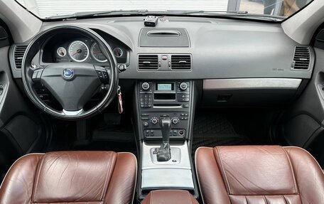 Volvo XC90 II рестайлинг, 2012 год, 1 850 000 рублей, 16 фотография