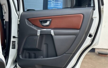 Volvo XC90 II рестайлинг, 2012 год, 1 850 000 рублей, 22 фотография