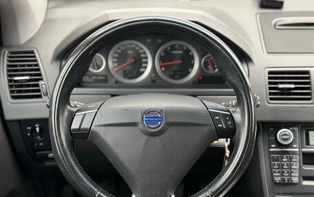 Volvo XC90 II рестайлинг, 2012 год, 1 850 000 рублей, 17 фотография