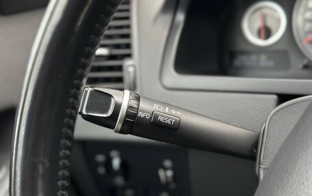 Volvo XC90 II рестайлинг, 2012 год, 1 850 000 рублей, 27 фотография
