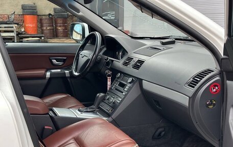 Volvo XC90 II рестайлинг, 2012 год, 1 850 000 рублей, 19 фотография
