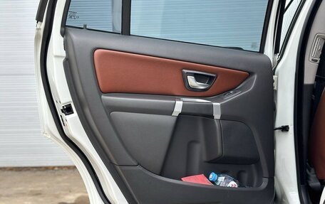Volvo XC90 II рестайлинг, 2012 год, 1 850 000 рублей, 23 фотография