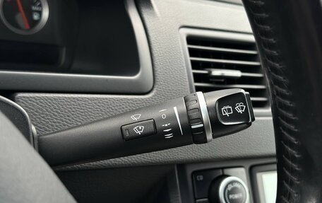 Volvo XC90 II рестайлинг, 2012 год, 1 850 000 рублей, 28 фотография
