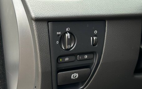 Volvo XC90 II рестайлинг, 2012 год, 1 850 000 рублей, 25 фотография