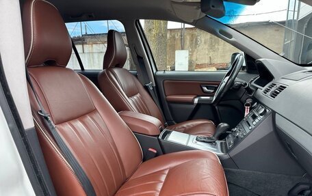 Volvo XC90 II рестайлинг, 2012 год, 1 850 000 рублей, 20 фотография