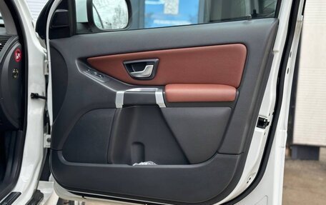 Volvo XC90 II рестайлинг, 2012 год, 1 850 000 рублей, 21 фотография