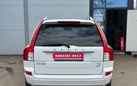 Volvo XC90 II рестайлинг, 2012 год, 1 850 000 рублей, 6 фотография