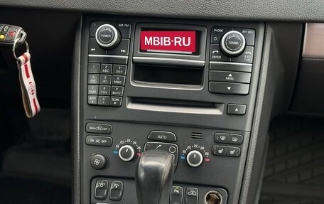 Volvo XC90 II рестайлинг, 2012 год, 1 850 000 рублей, 18 фотография