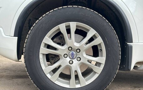 Volvo XC90 II рестайлинг, 2012 год, 1 850 000 рублей, 32 фотография