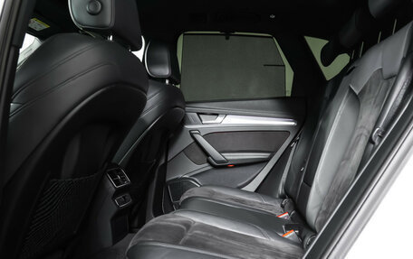 Audi Q5, 2017 год, 2 700 000 рублей, 12 фотография