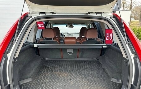 Volvo XC90 II рестайлинг, 2012 год, 1 850 000 рублей, 30 фотография