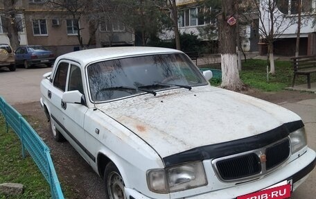 ГАЗ 3110 «Волга», 2000 год, 199 999 рублей, 5 фотография