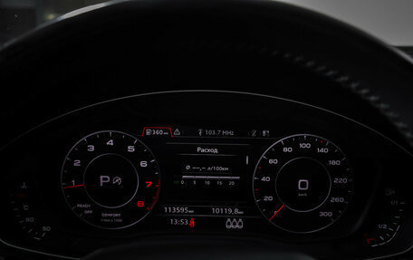 Audi Q5, 2017 год, 2 700 000 рублей, 16 фотография