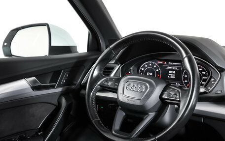Audi Q5, 2017 год, 2 700 000 рублей, 17 фотография