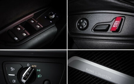 Audi Q5, 2017 год, 2 700 000 рублей, 22 фотография