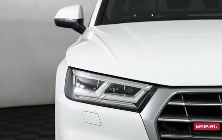 Audi Q5, 2017 год, 2 700 000 рублей, 28 фотография
