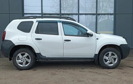 Renault Duster I рестайлинг, 2019 год, 1 200 000 рублей, 5 фотография