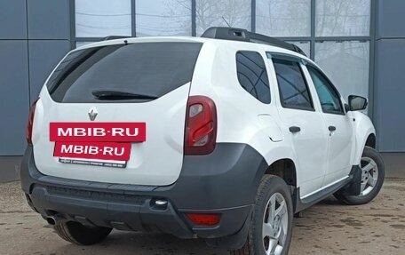 Renault Duster I рестайлинг, 2019 год, 1 200 000 рублей, 6 фотография