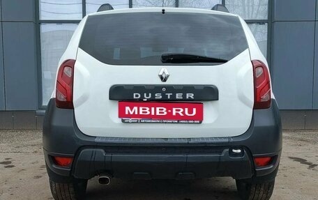 Renault Duster I рестайлинг, 2019 год, 1 200 000 рублей, 7 фотография