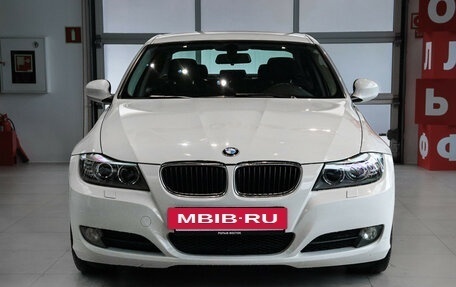 BMW 3 серия, 2011 год, 1 200 000 рублей, 2 фотография
