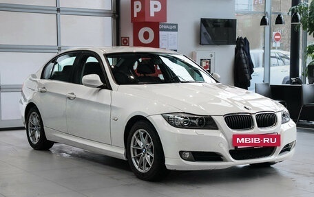 BMW 3 серия, 2011 год, 1 200 000 рублей, 3 фотография