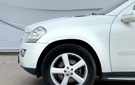 Mercedes-Benz GL-Класс, 2008 год, 1 150 000 рублей, 3 фотография