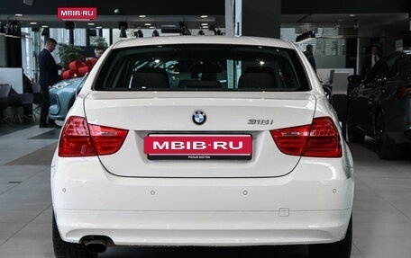 BMW 3 серия, 2011 год, 1 200 000 рублей, 5 фотография