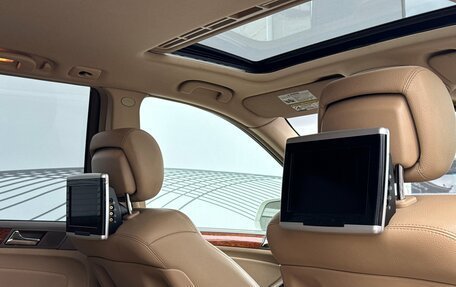 Mercedes-Benz GL-Класс, 2008 год, 1 150 000 рублей, 16 фотография