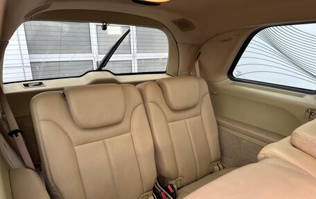 Mercedes-Benz GL-Класс, 2008 год, 1 150 000 рублей, 17 фотография