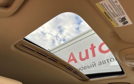 Mercedes-Benz GL-Класс, 2008 год, 1 150 000 рублей, 19 фотография