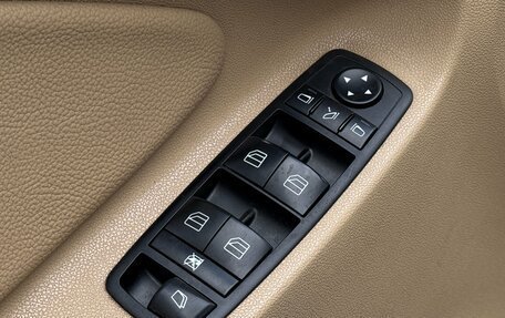 Mercedes-Benz GL-Класс, 2008 год, 1 150 000 рублей, 25 фотография