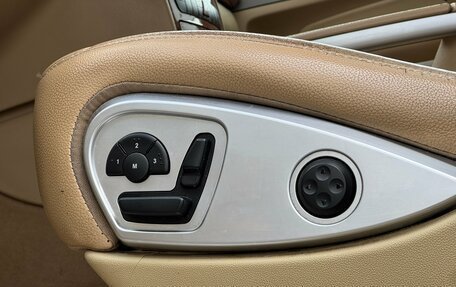 Mercedes-Benz GL-Класс, 2008 год, 1 150 000 рублей, 28 фотография