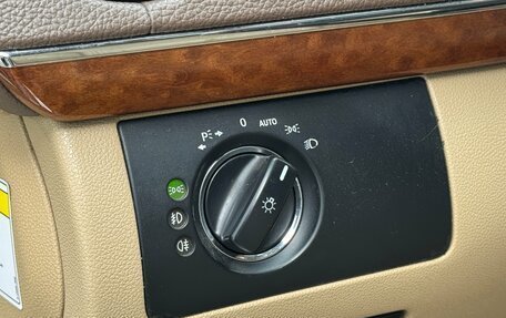 Mercedes-Benz GL-Класс, 2008 год, 1 150 000 рублей, 24 фотография