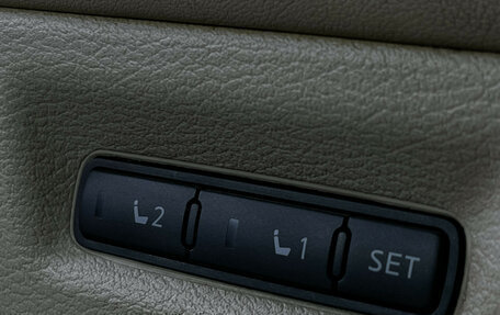 Nissan Murano, 2019 год, 2 197 000 рублей, 15 фотография